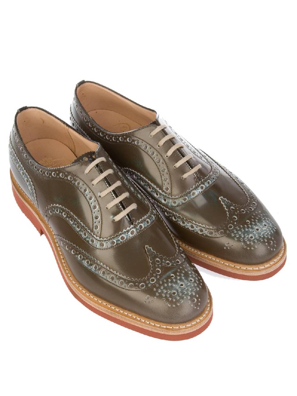 CHURCH'S Scarpa Downish Vendita