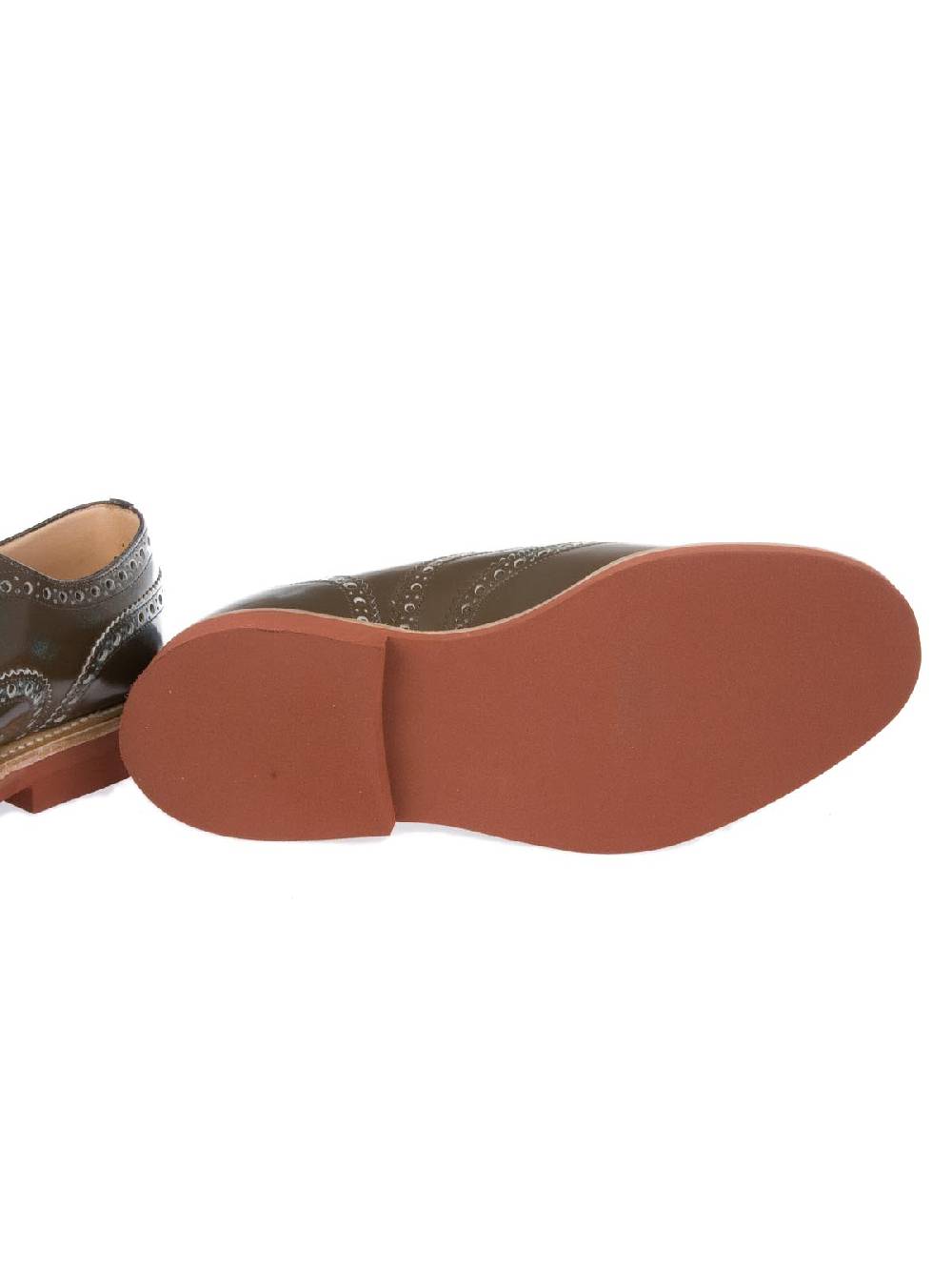 CHURCH'S Scarpa Downish Vendita