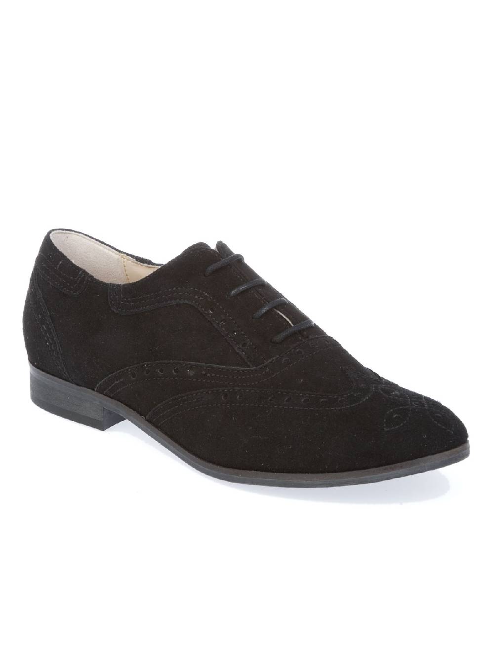 PEPEROSA Scarpa Camoscio