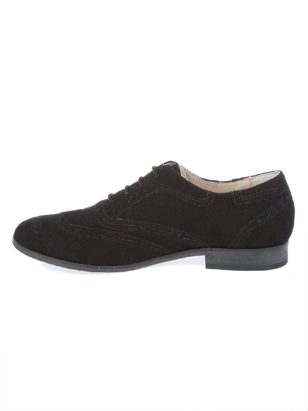 PEPEROSA Scarpa Camoscio Pezzi Unici