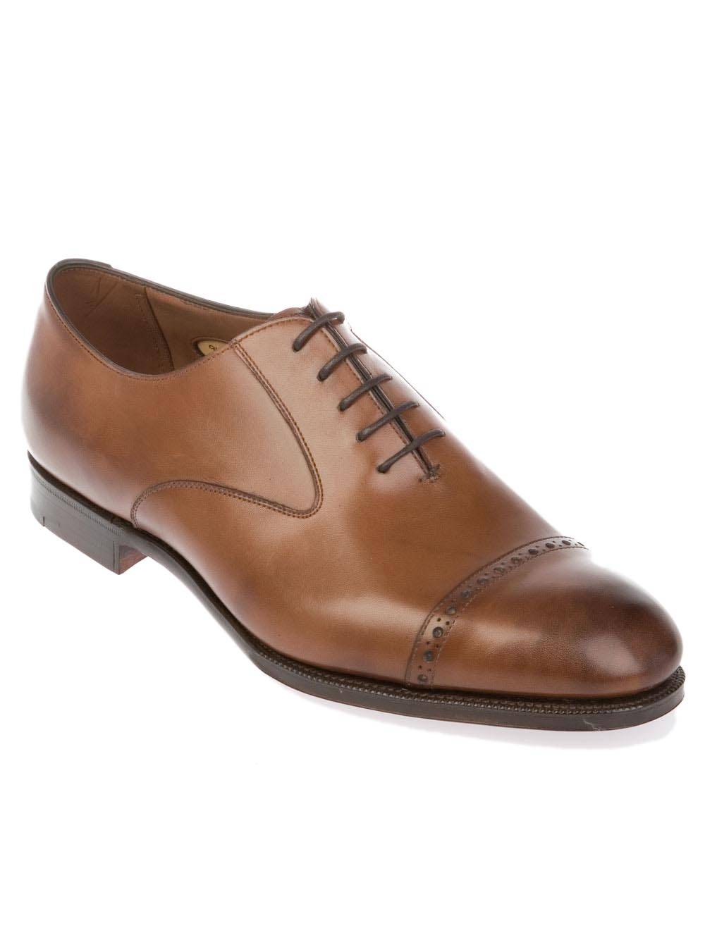 EDWARD GREEN Scarpa Uomo Hythe
