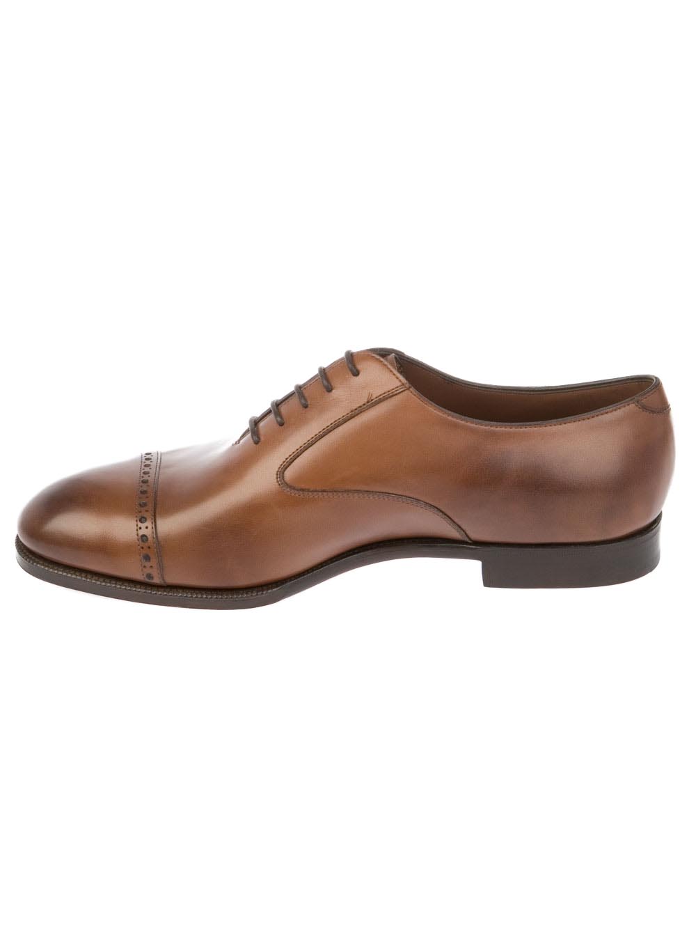 EDWARD GREEN Scarpa Uomo Hythe Negozi Online
