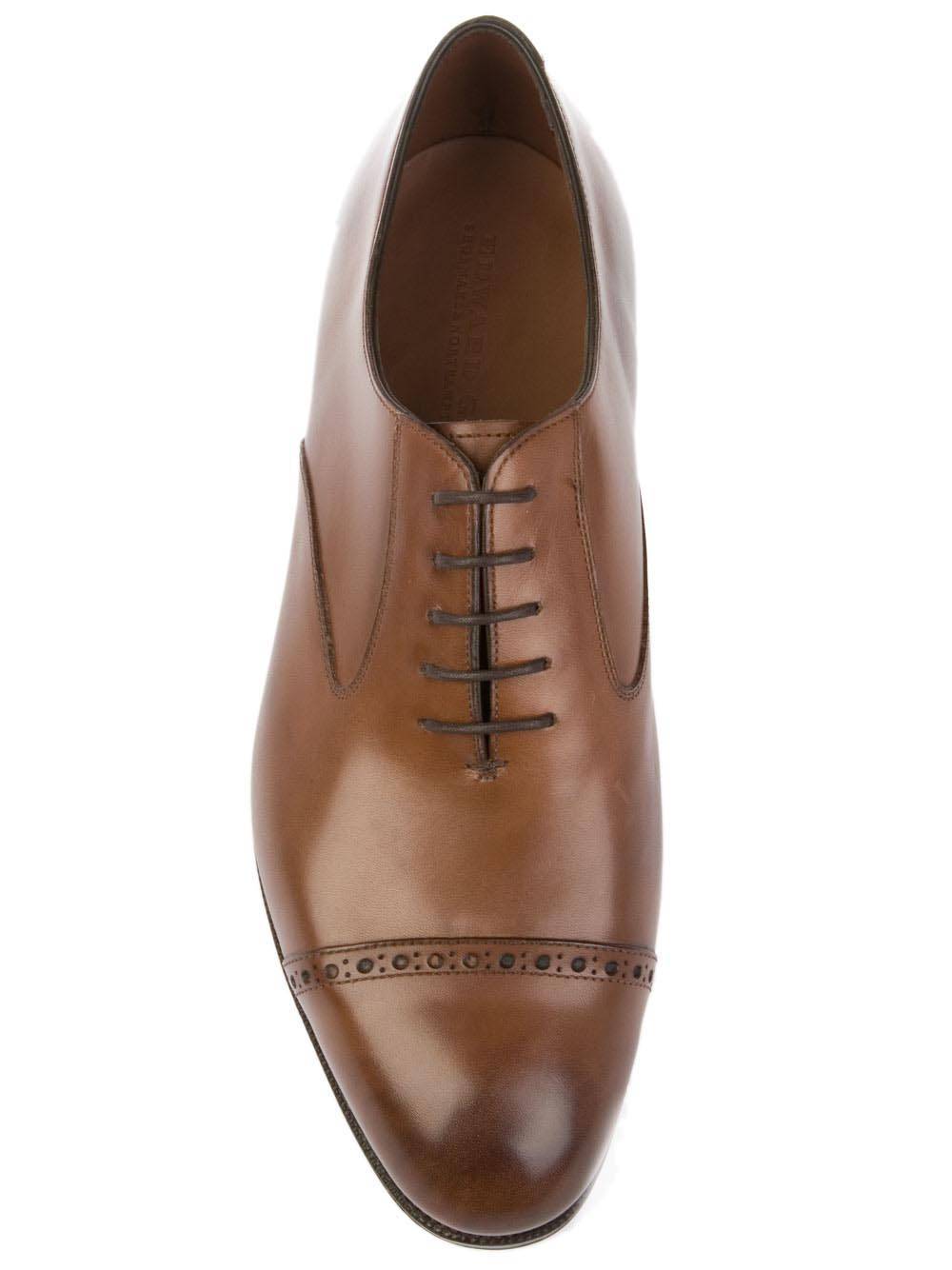 EDWARD GREEN Scarpa Uomo Hythe Negozi Online