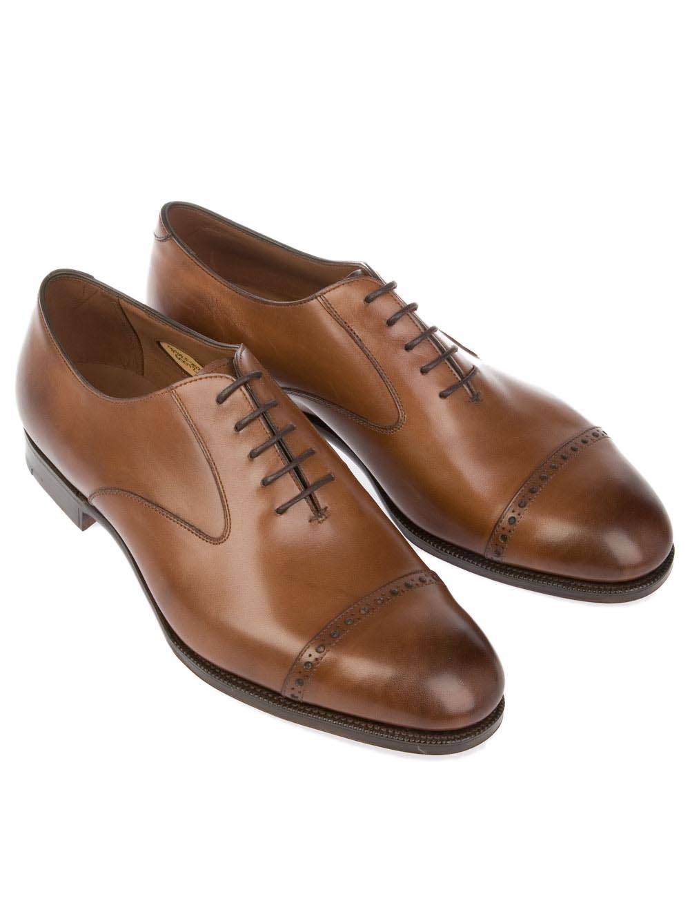 EDWARD GREEN Scarpa Uomo Hythe Negozi Online