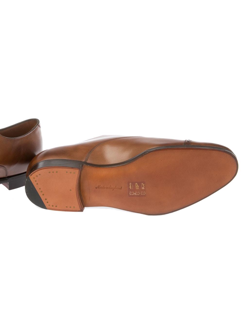 EDWARD GREEN Scarpa Uomo Hythe Negozi Online