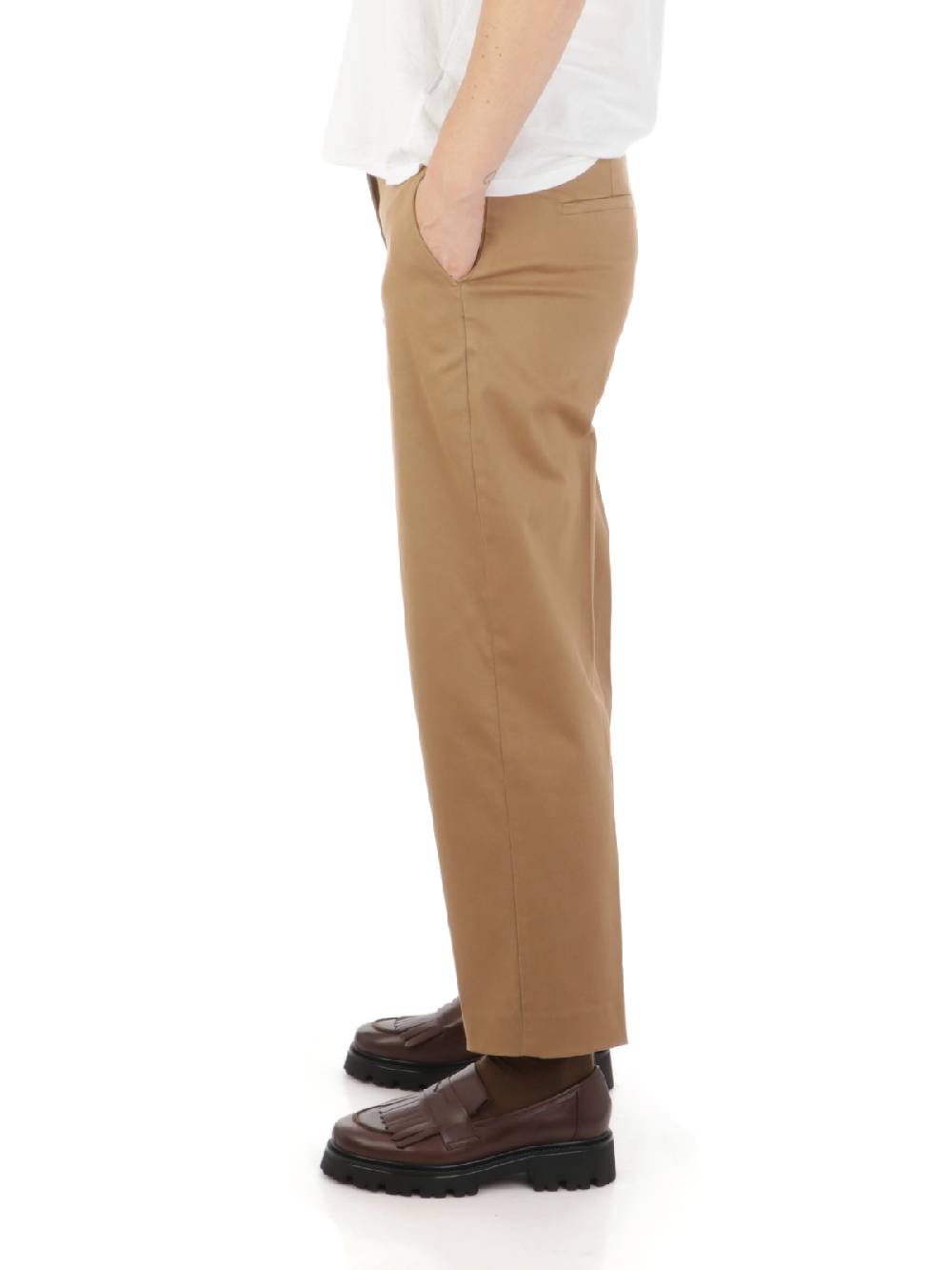 19.61 MILANO Pantaloni Donna Danile