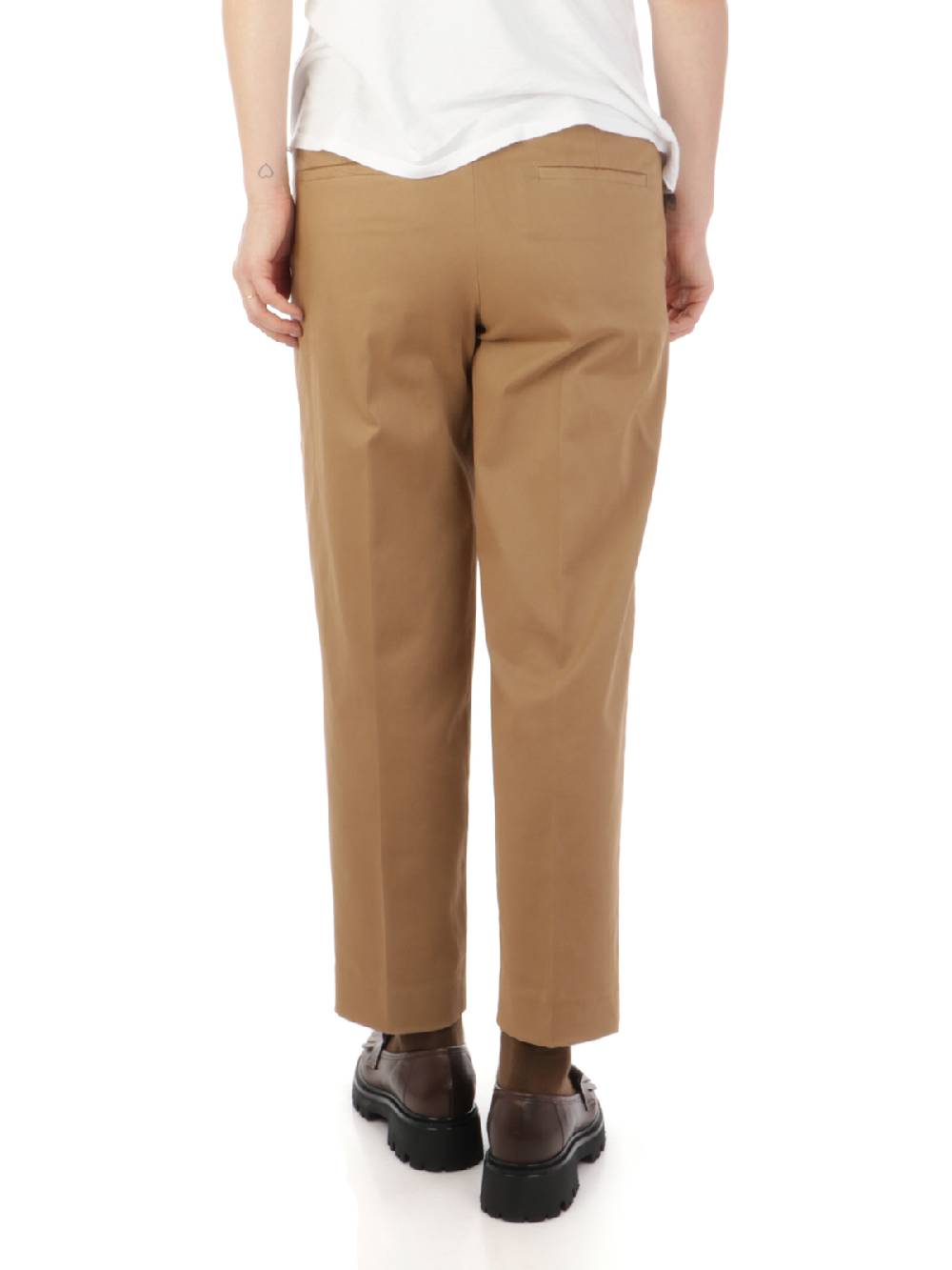 19.61 MILANO Pantaloni Donna Danile Acquista Ora