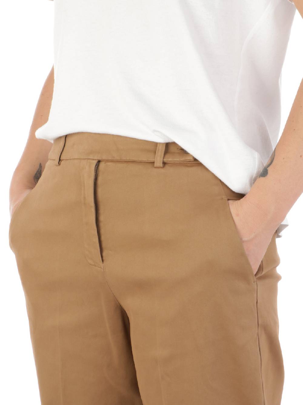 19.61 MILANO Pantaloni Donna Danile Acquista Ora