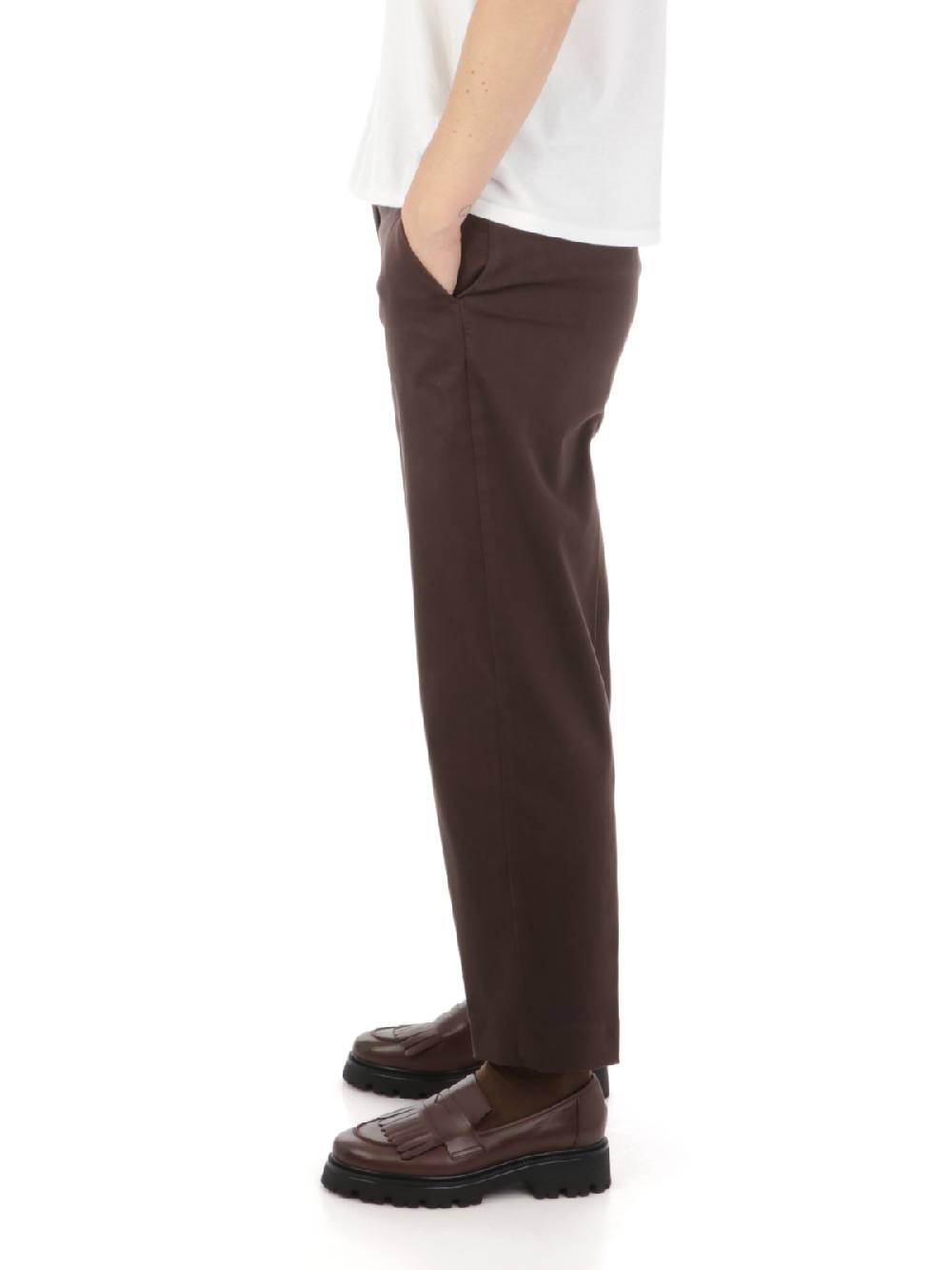 19.61 MILANO Pantaloni Donna Danile