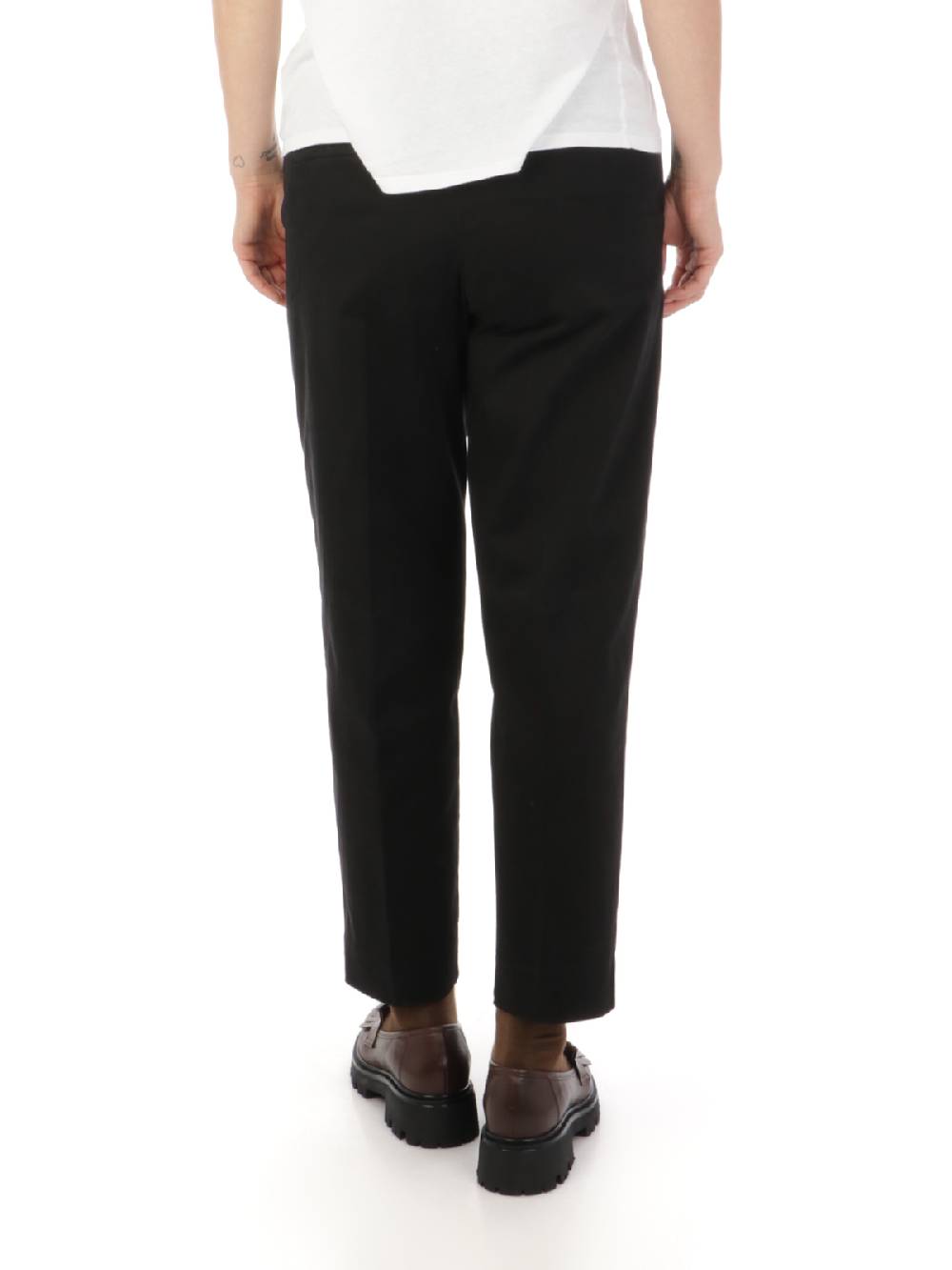 19.61 MILANO Pantaloni Donna Danile Promozione Limitata