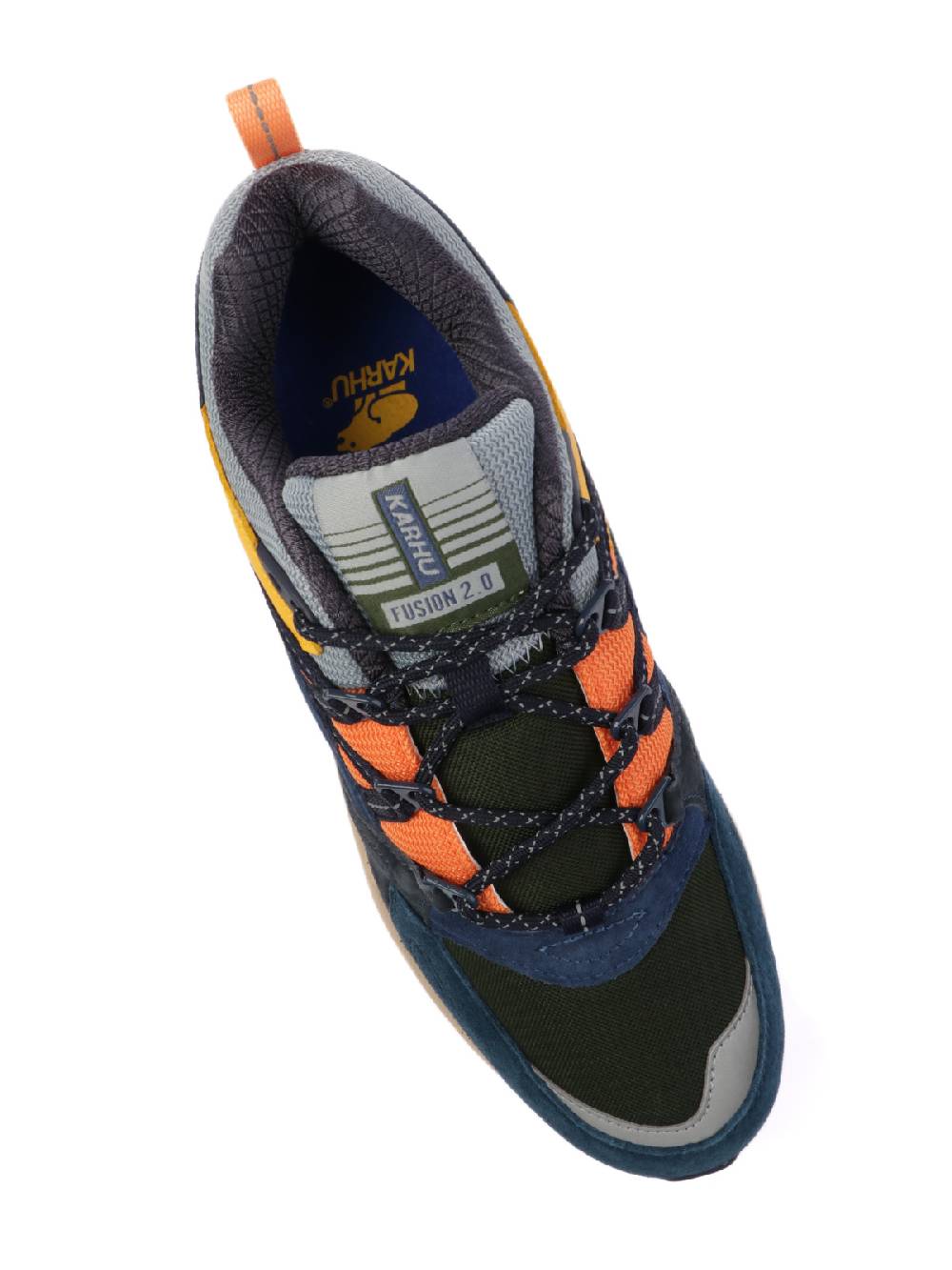 KARHU Sneaker Uomo Fusion 2.0 Saldi Di Fabbrica