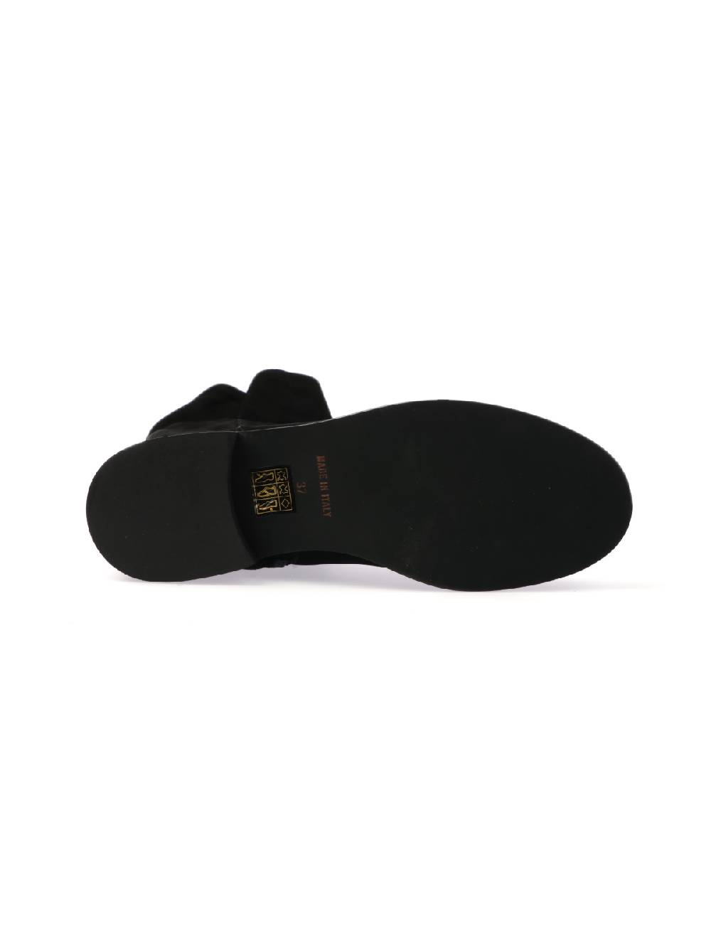 STATUS Stivale Donna in Pelle Scamosciata Vendite Flash