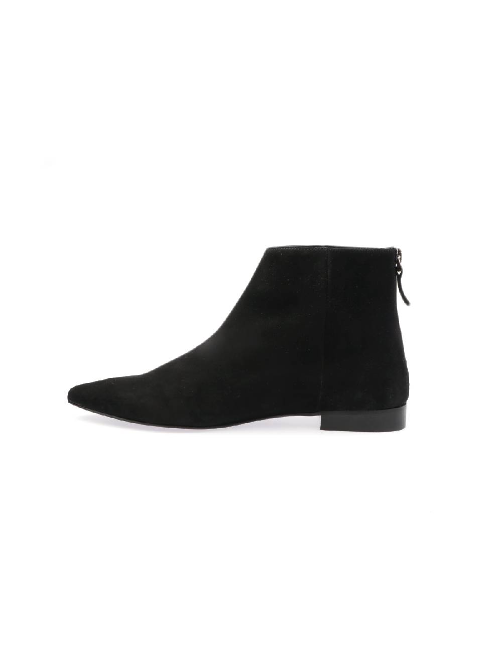 POSITANO IN LOVE Tronchetto Donna Marta in Suede Negozio