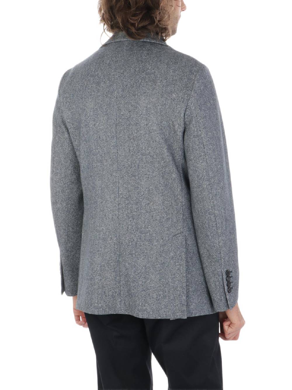 CIRCOLO 1901 Giacca Uomo in Cotone Stretch 2025