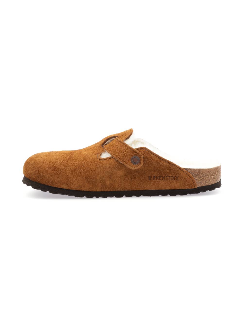 Birkenstock Boston Shearling Fino Al -60%