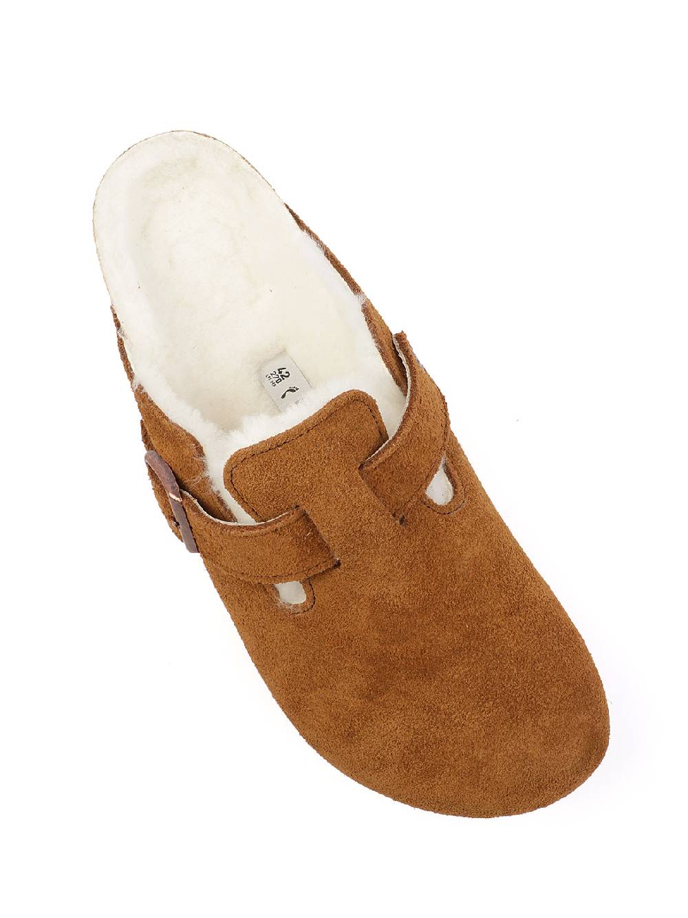 Birkenstock Boston Shearling Fino Al -60%