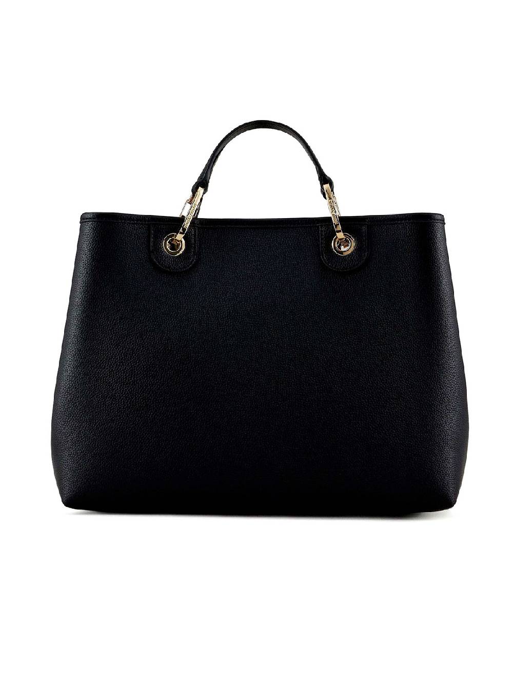 EMPORIO ARMANI Shopper Donna Stampa Cervo Shopping Online