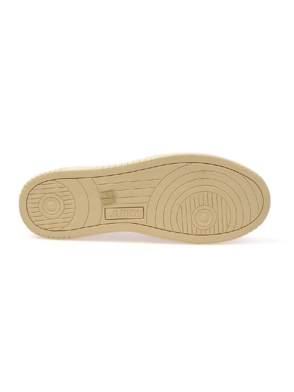 AUTRY Sneakers Uomo Medalist Low in Mesh e Pelle Convenienza