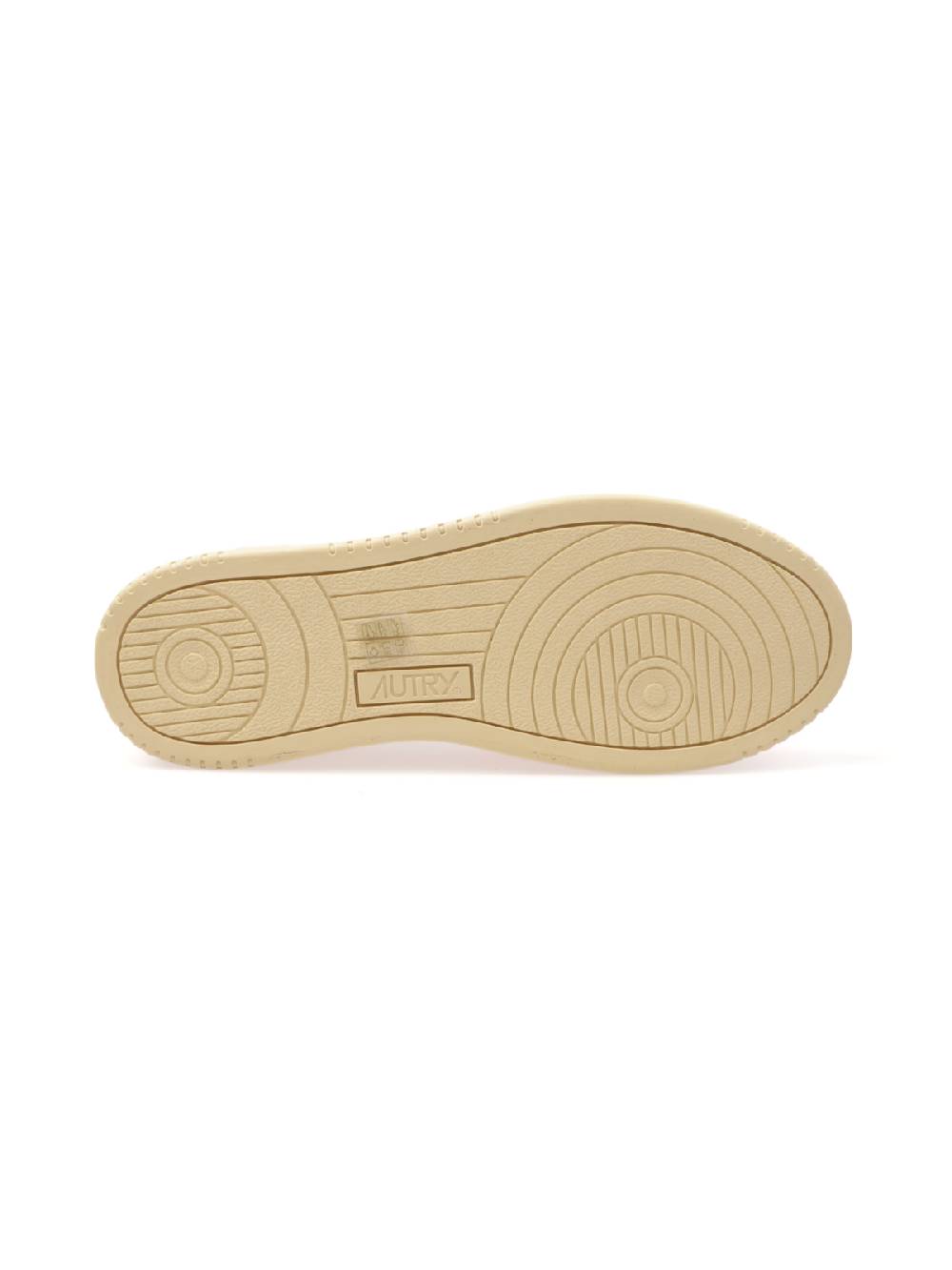 AUTRY Sneakers Uomo Medalist Low in Mesh e Pelle Affare Del Giorno
