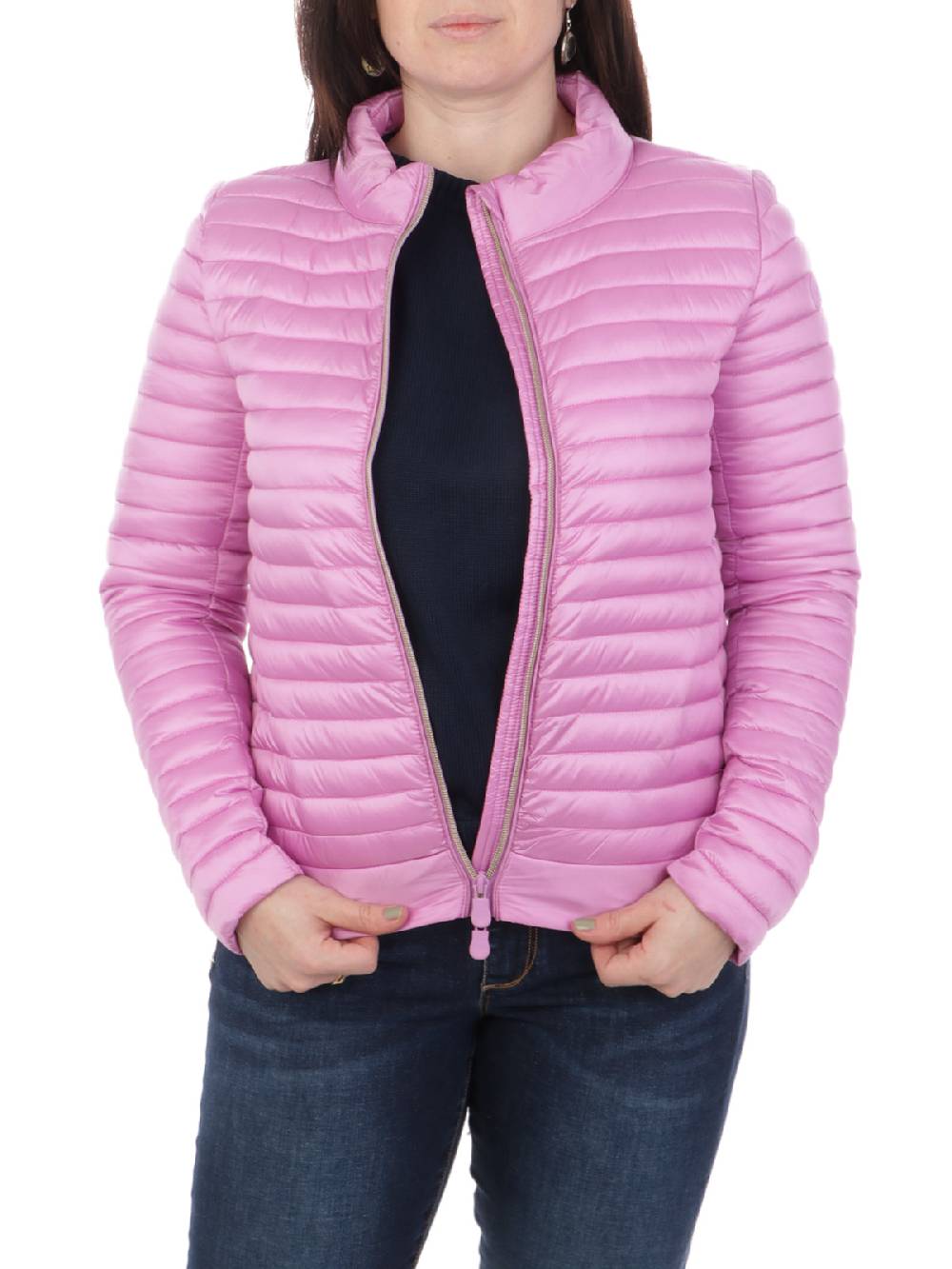 SAVE THE DUCK Piumino Donna Alyssa Presa