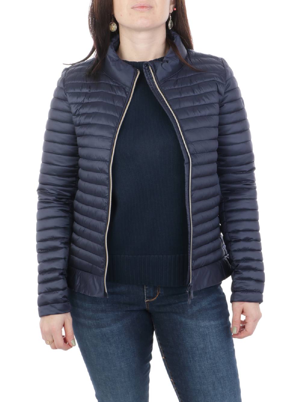 SAVE THE DUCK Piumino Donna Alyssa Sconto