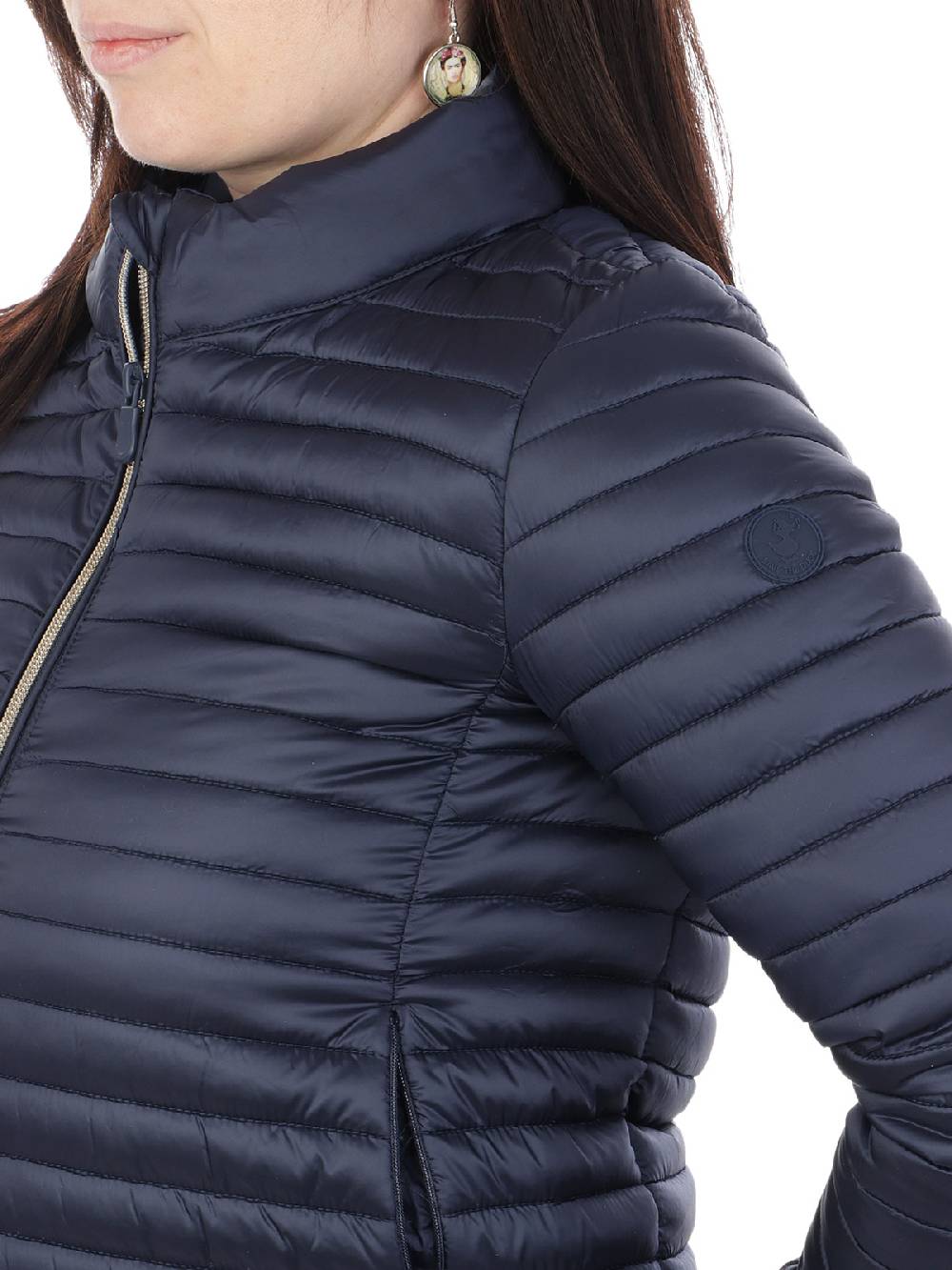 SAVE THE DUCK Piumino Donna Alyssa Sconto