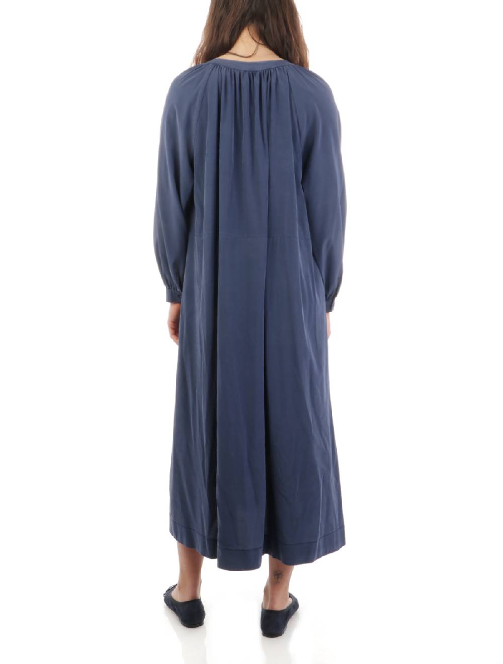 19.61 MILANO Dress Tobia Saldi