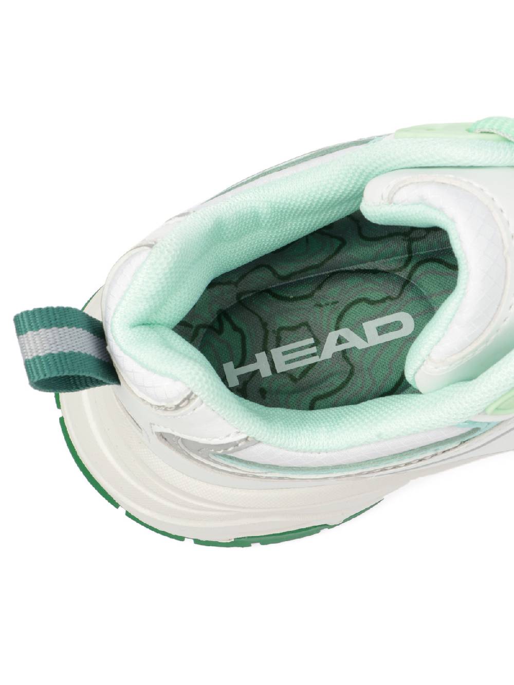 Head Footwear Sneaker In Saldo
