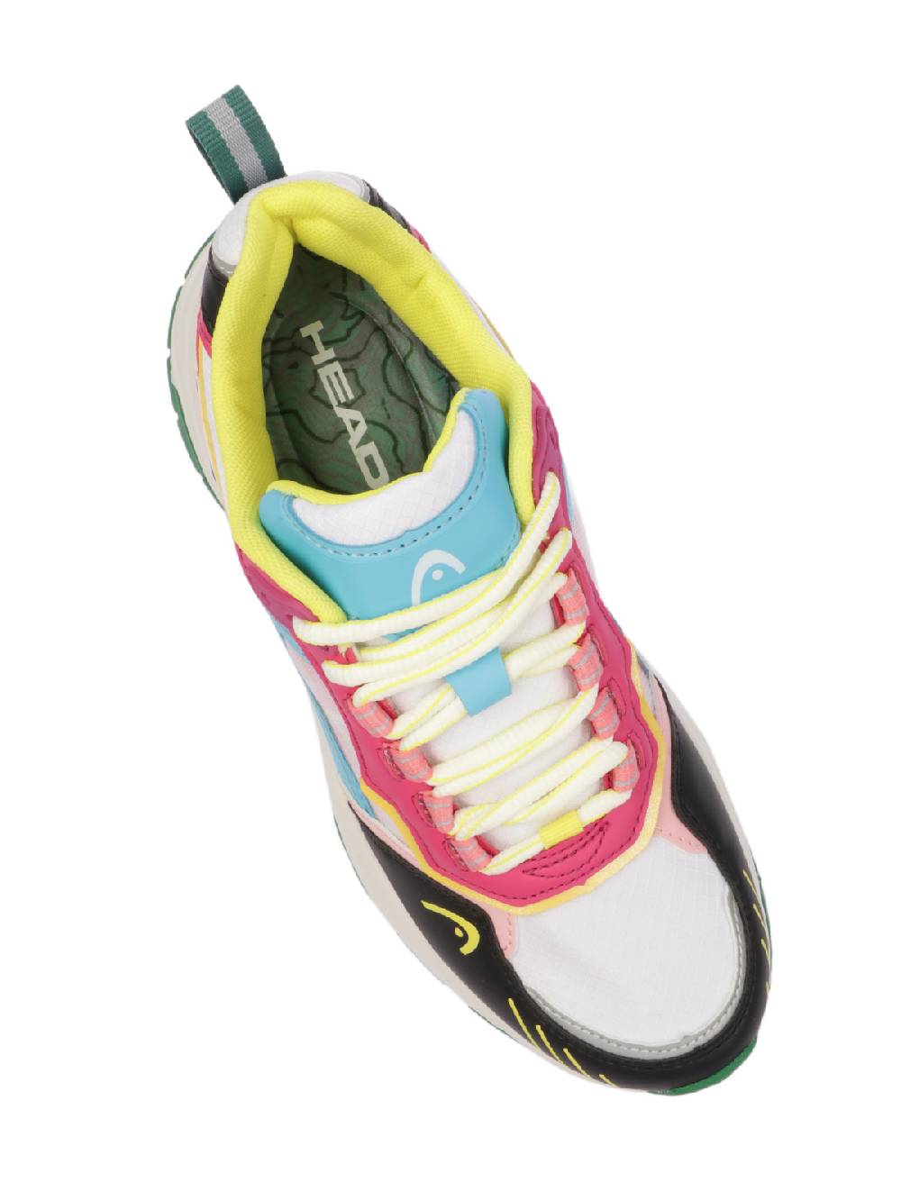 Head Footwear Sneaker Nuova