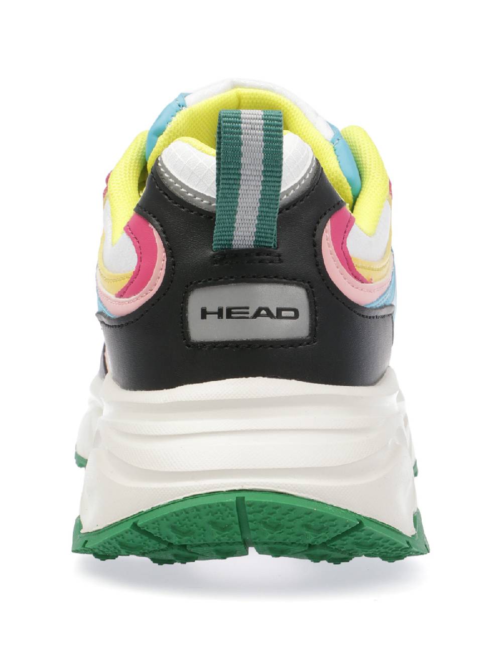 Head Footwear Sneaker Nuova