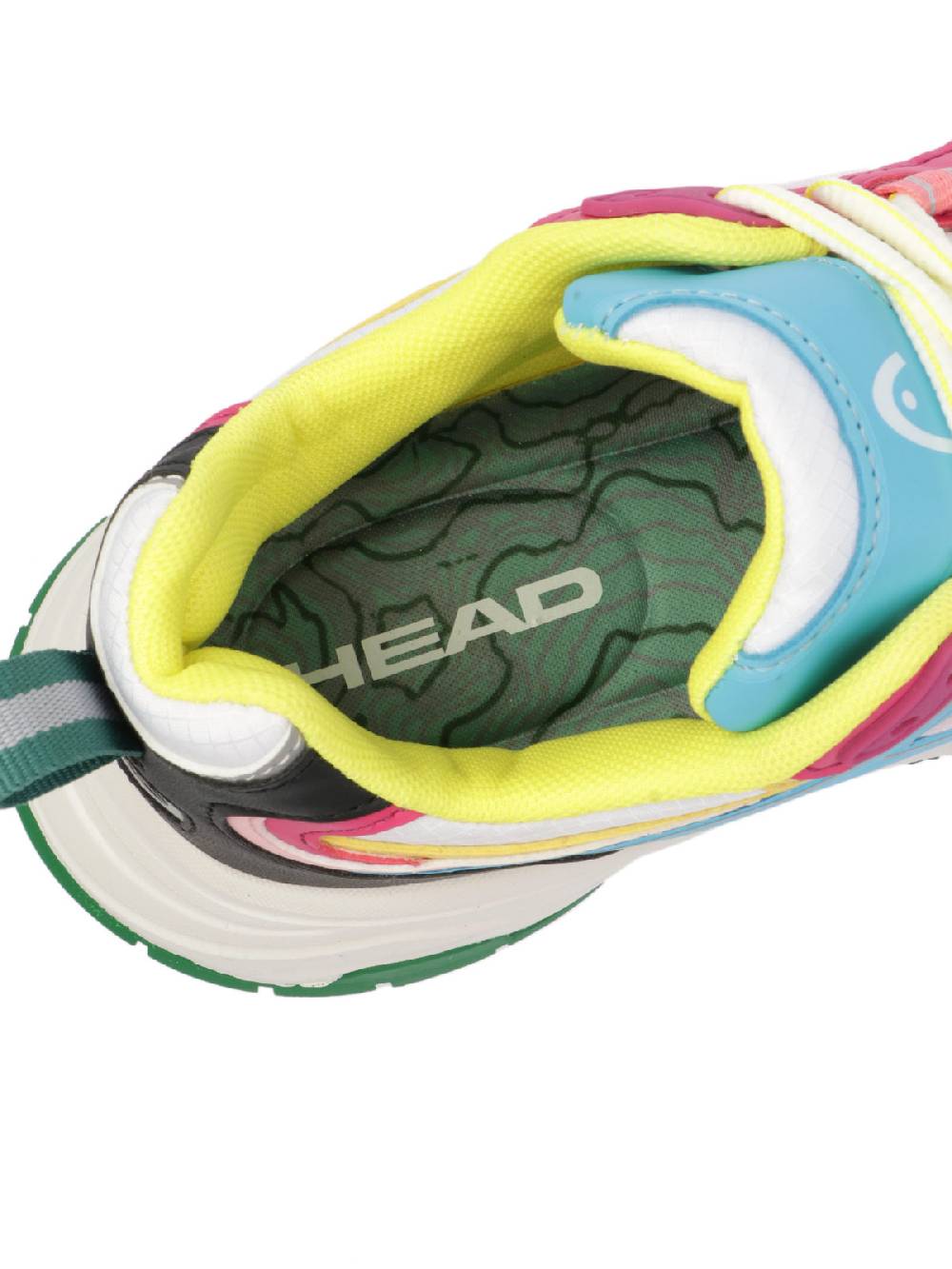 Head Footwear Sneaker Nuova