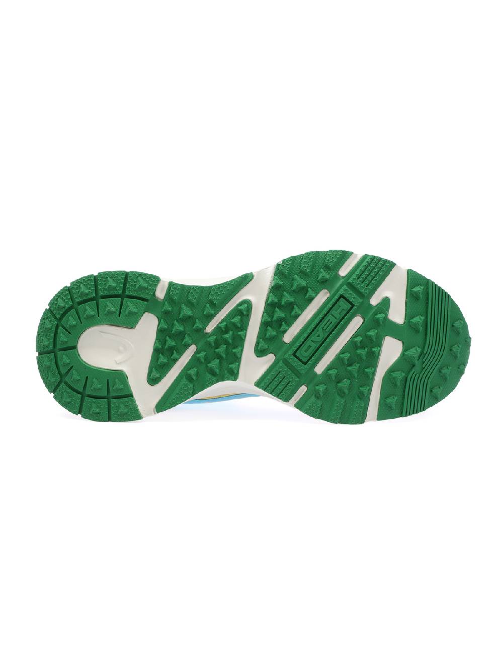Head Footwear Sneaker Nuova