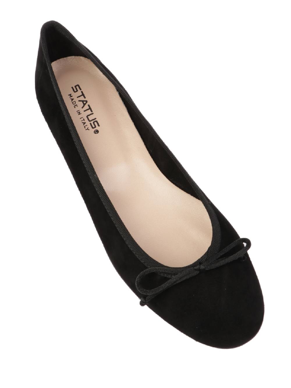 Status Ballerina In Linea