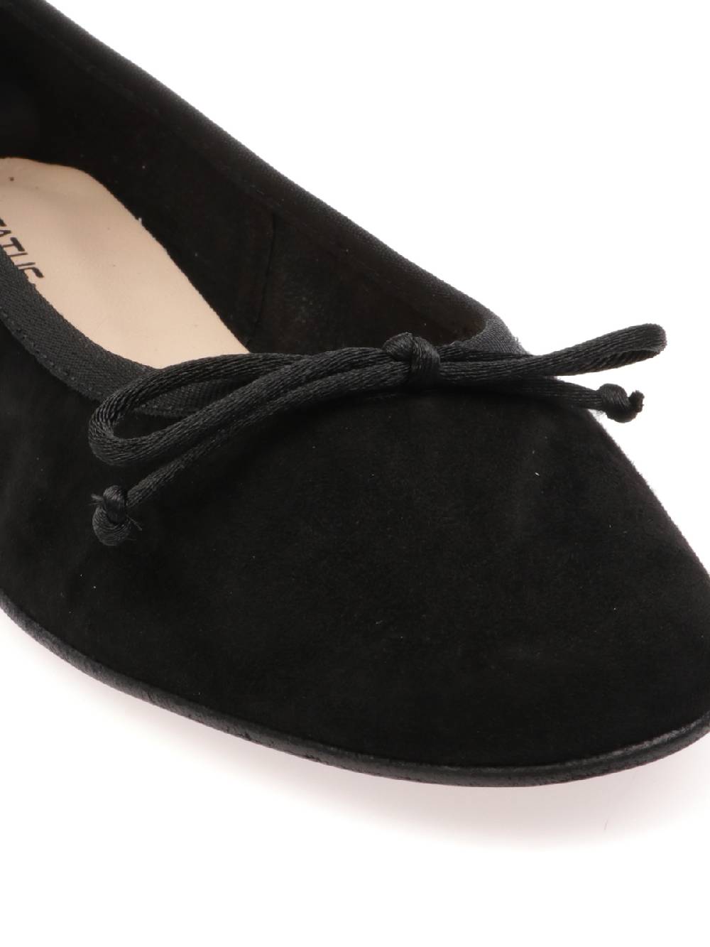 Status Ballerina In Linea