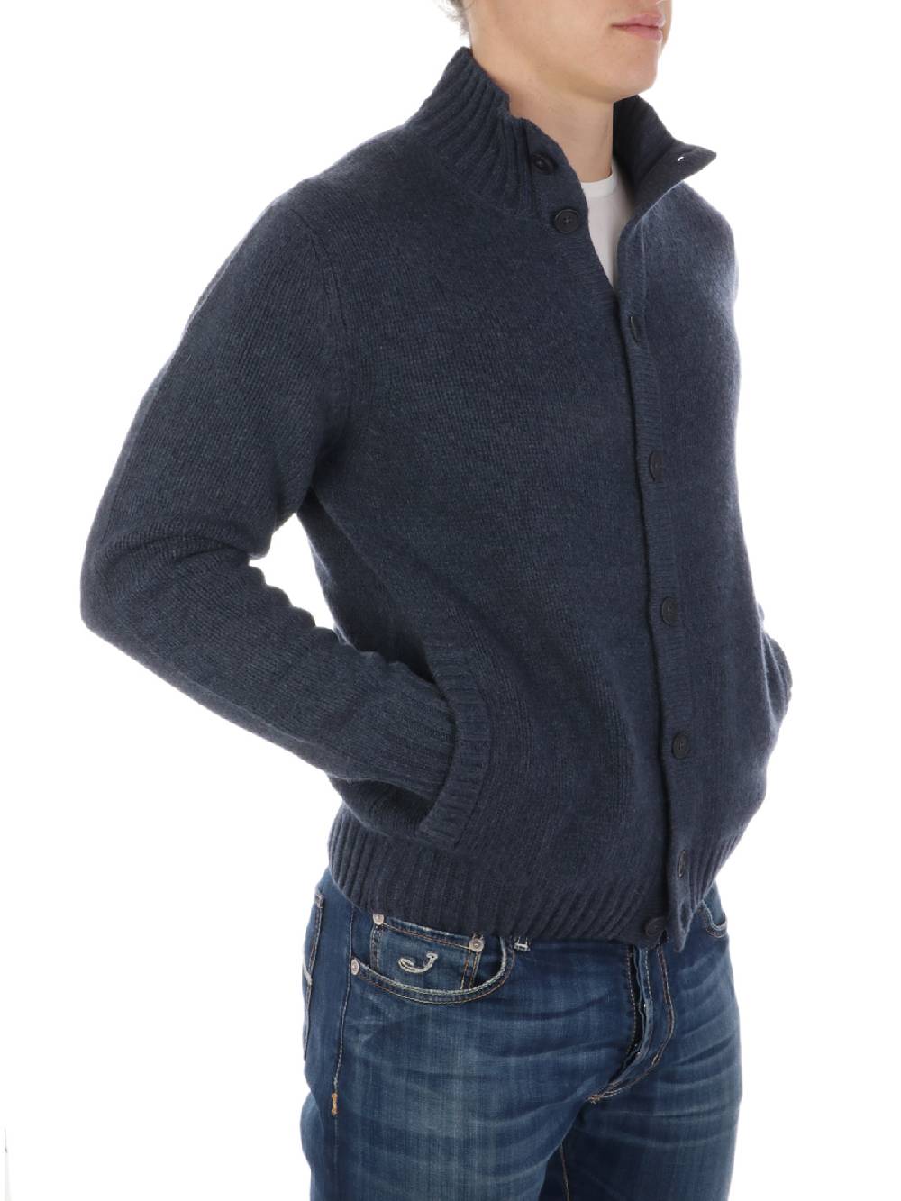Ones Jersey Blouson Spedizione Gratuita