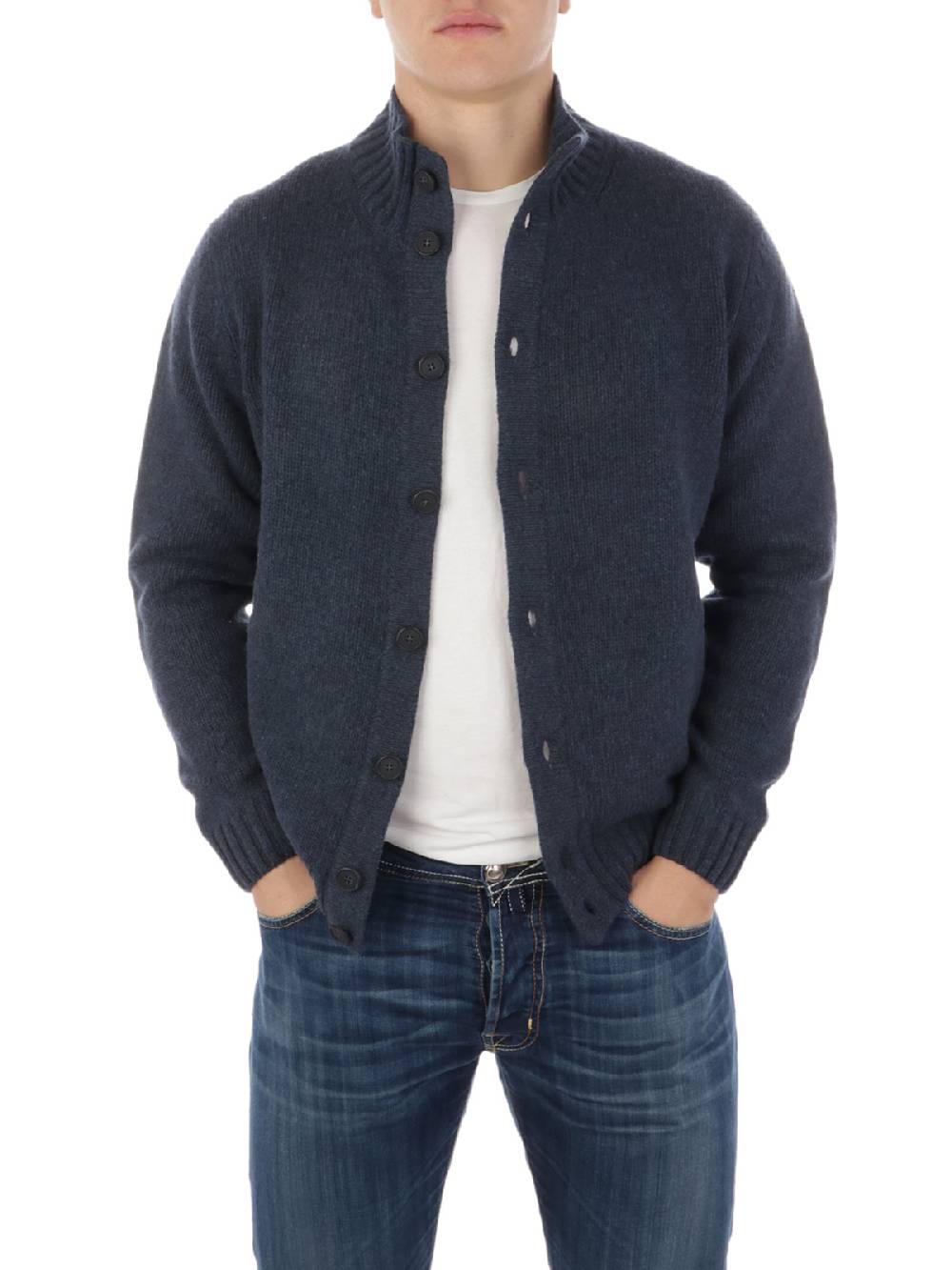 Ones Jersey Blouson Spedizione Gratuita