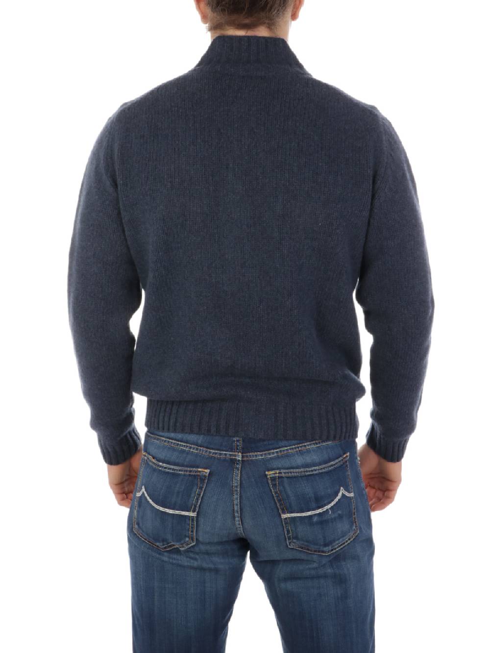 Ones Jersey Blouson Spedizione Gratuita