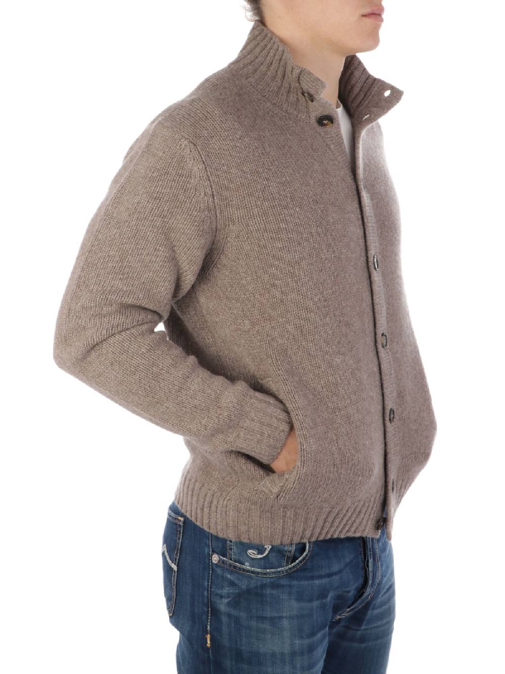Ones Jersey Blouson Pezzi Unici