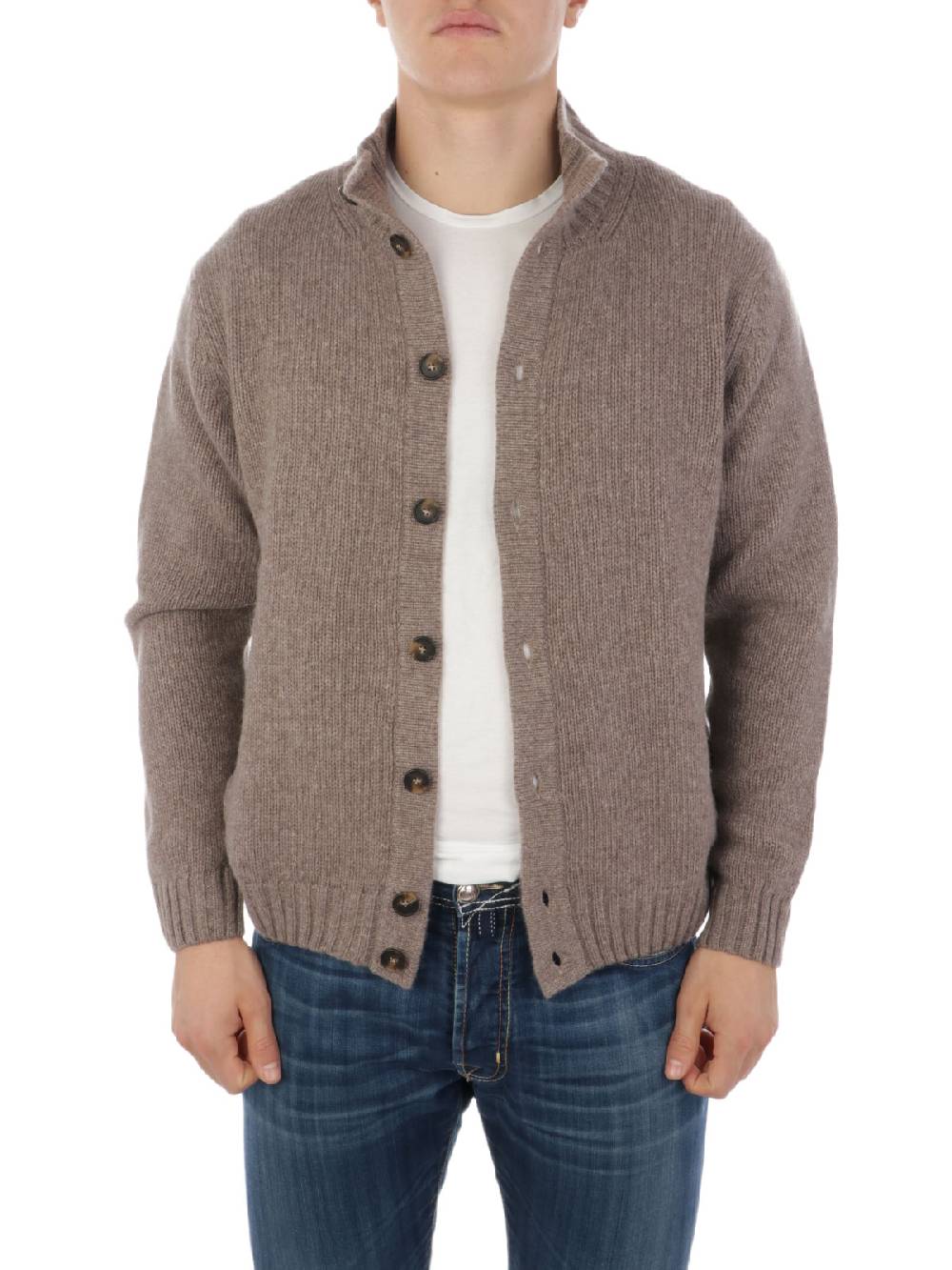 Ones Jersey Blouson Pezzi Unici