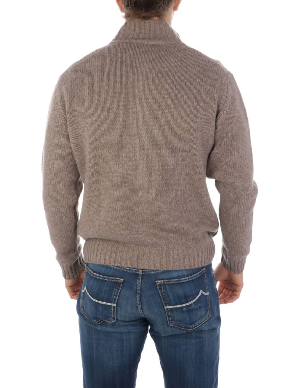 Ones Jersey Blouson Pezzi Unici