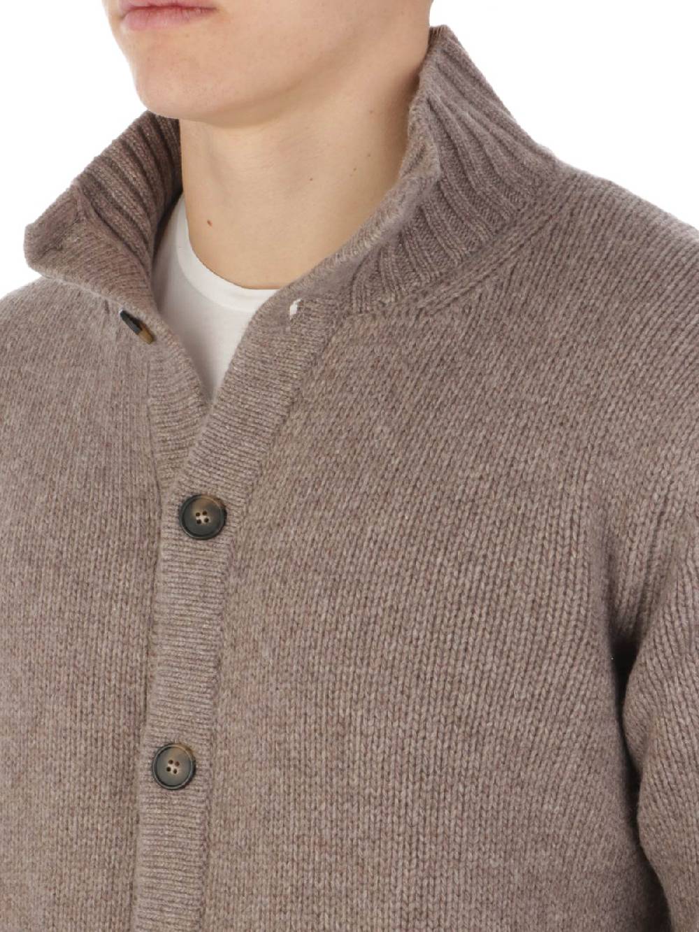 Ones Jersey Blouson Pezzi Unici