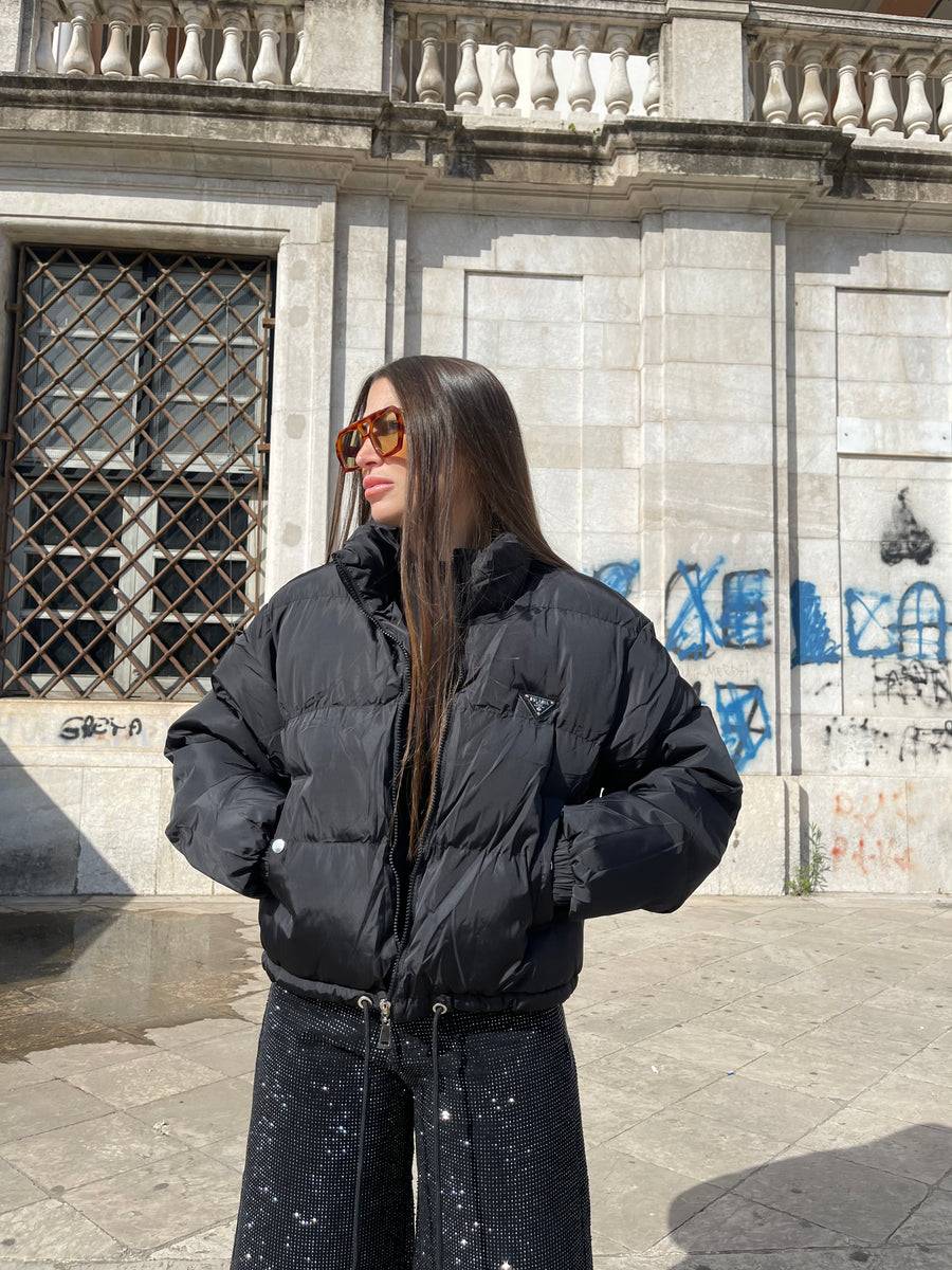 Lovely Sisters Bomber simil P Spedizione Gratuita