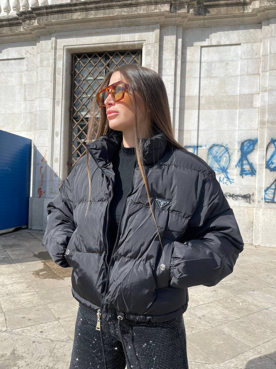 Lovely Sisters Bomber simil P Spedizione Gratuita