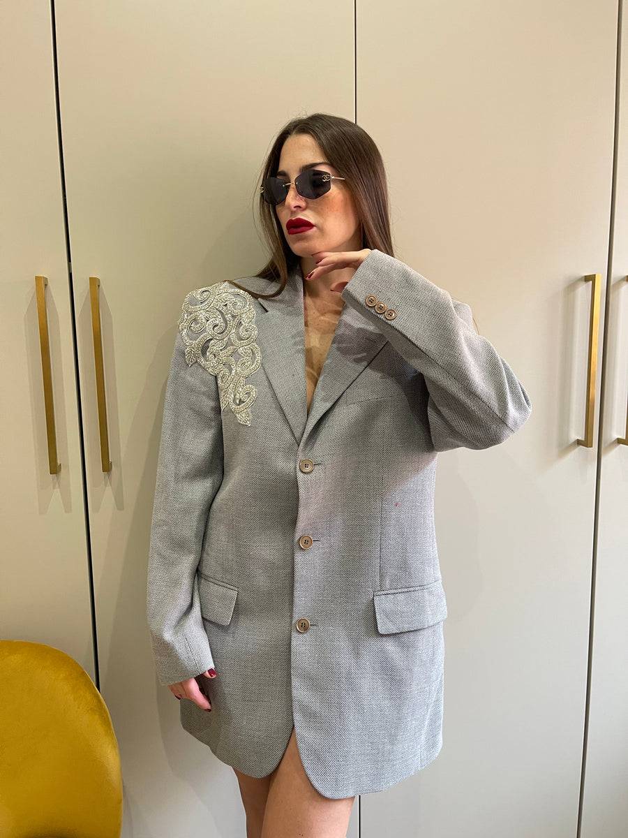 Lovely Sisters Giacca costumizzata Magda Negozi Online