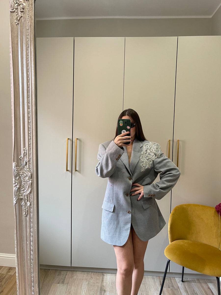 Lovely Sisters Giacca costumizzata Magda Negozi Online