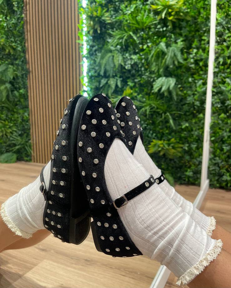Lovely Sisters Scarpa Dolly Affare Del Giorno