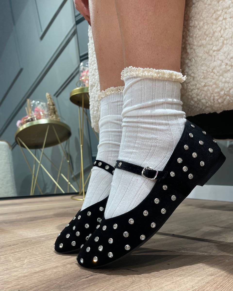 Lovely Sisters Scarpa Dolly Convenienza