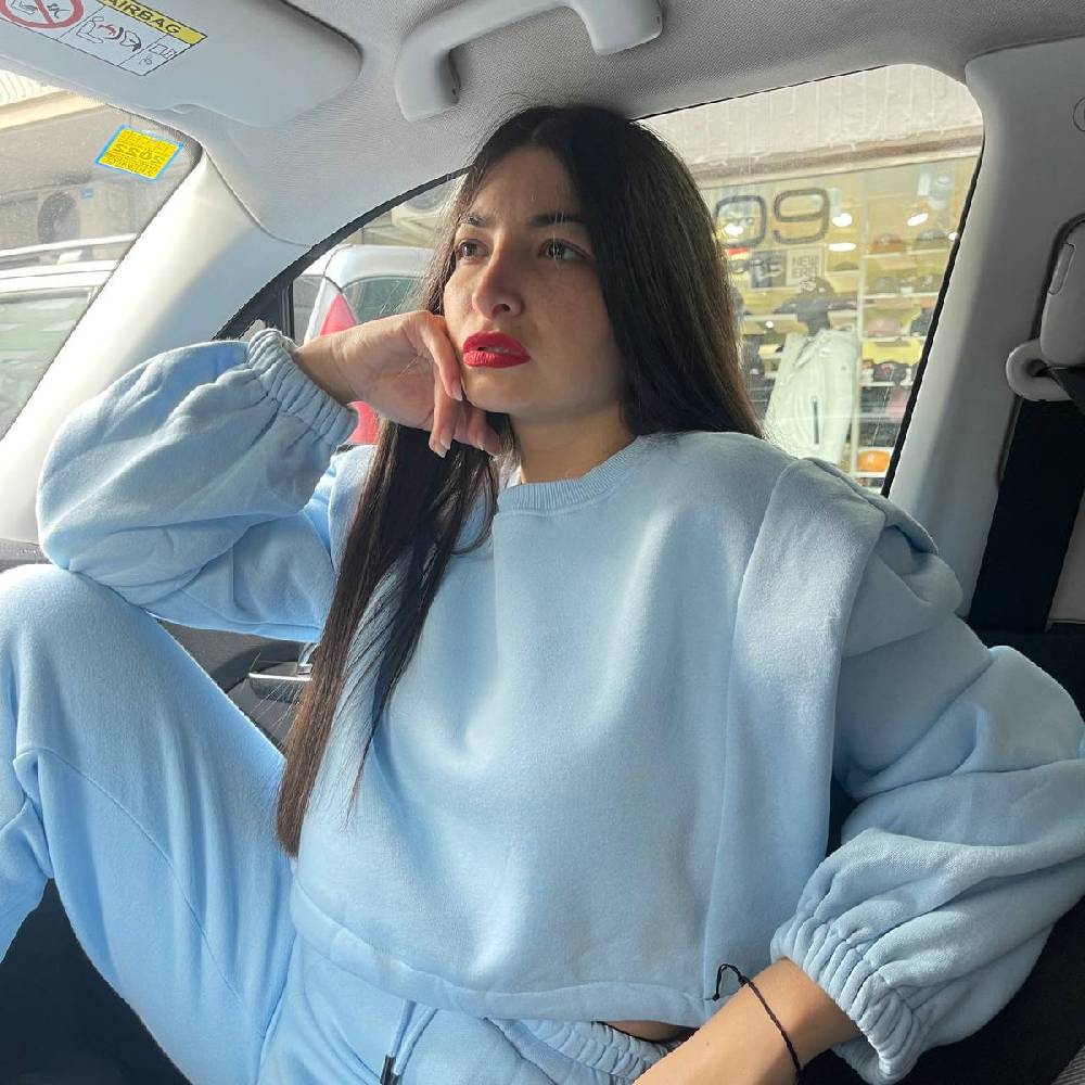 Lovely Sisters Tuta Sporty Italy