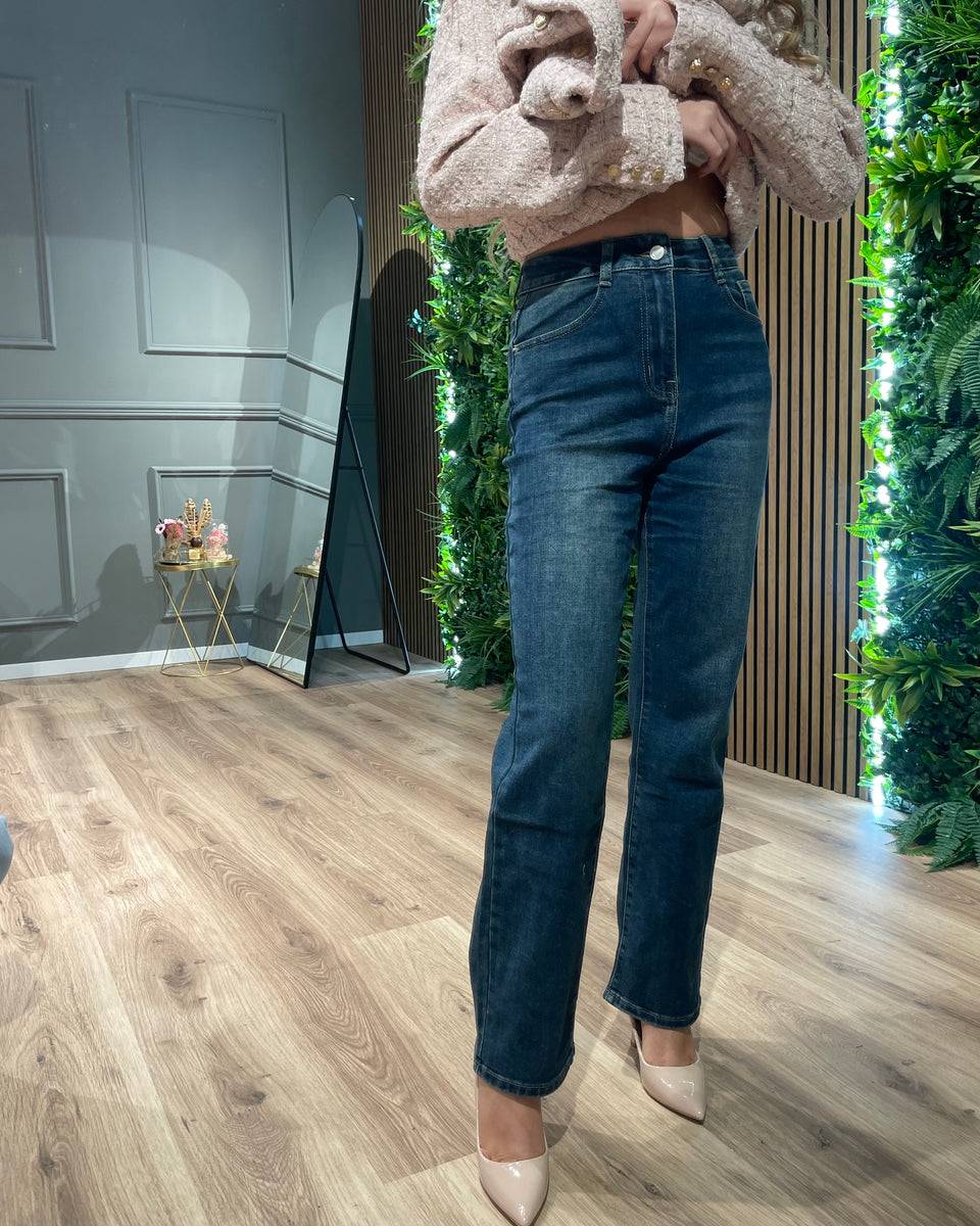 Lovely Sisters Jeans Alma Spedizione Gratuita