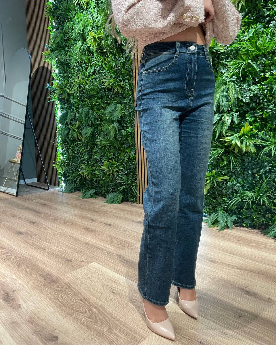 Lovely Sisters Jeans Alma Spedizione Gratuita